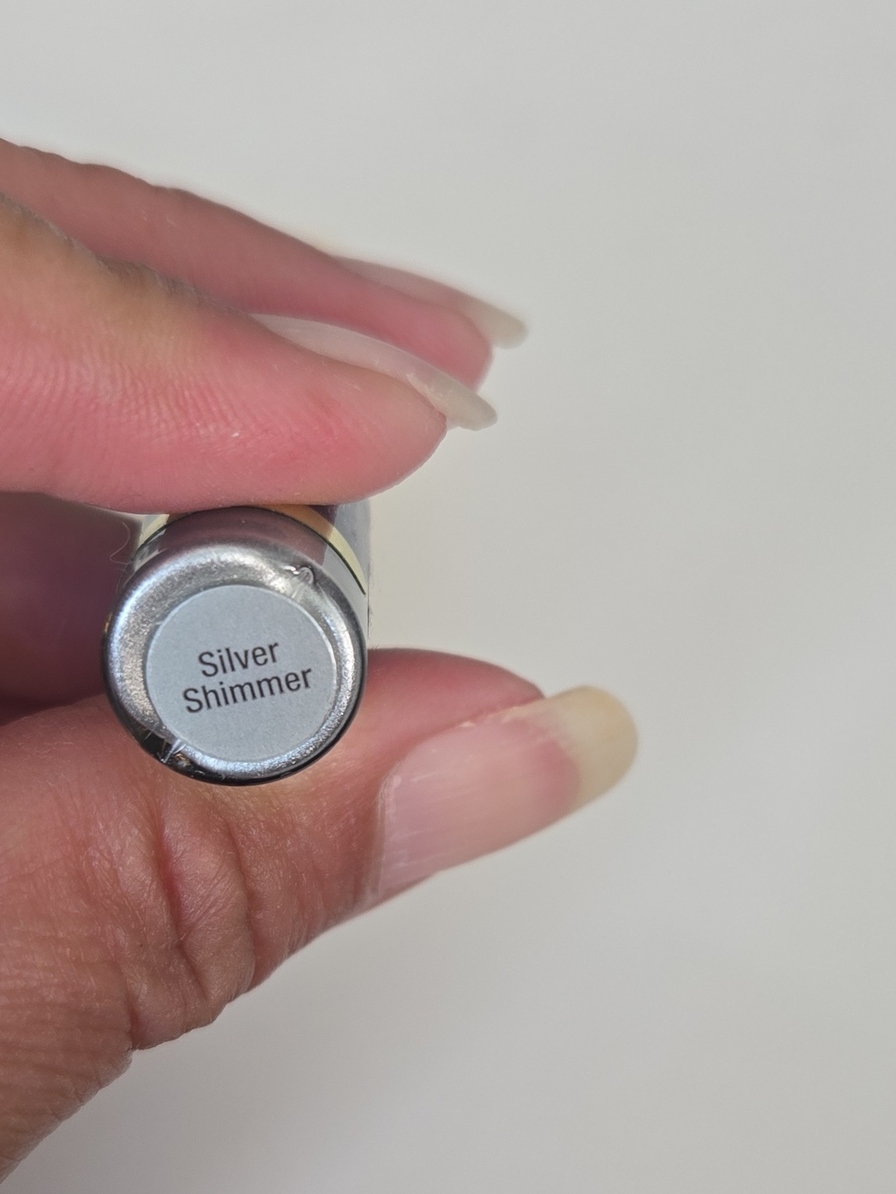 SeneGence Silver Shimmer Eyeshadow